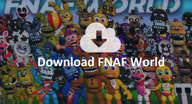 fnaf 2 download full version